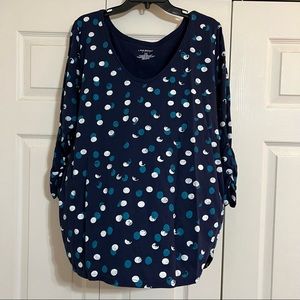 Lane Bryant Shirt Size 18/20